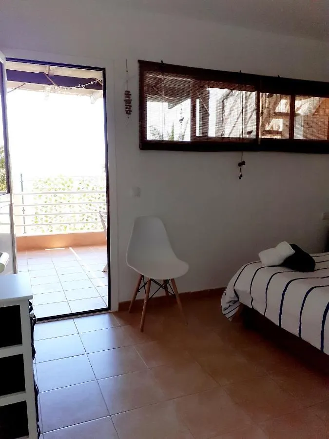 Hébergement de vacances Residence Nuevo Horizonte Costa De Antigua Espagne
