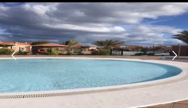 Hébergement de vacances Residence Nuevo Horizonte Costa De Antigua