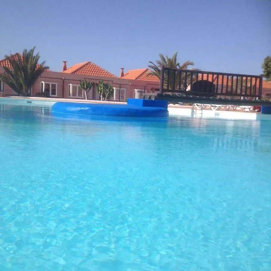 Hébergement de vacances Residence Nuevo Horizonte Costa De Antigua Espagne
